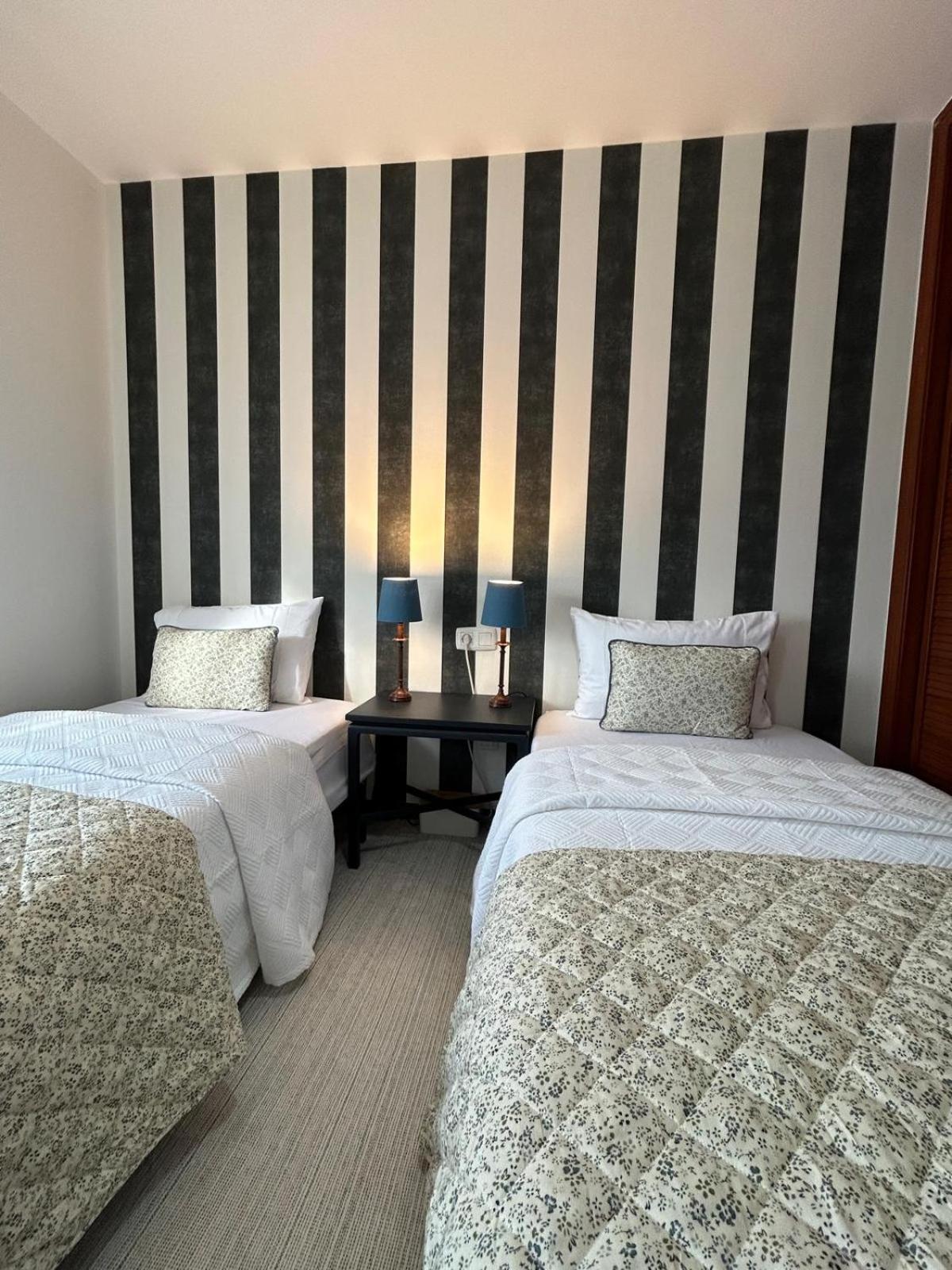 Apartamento Galeguina Comarca de Comarca de Vigo Buitenkant foto