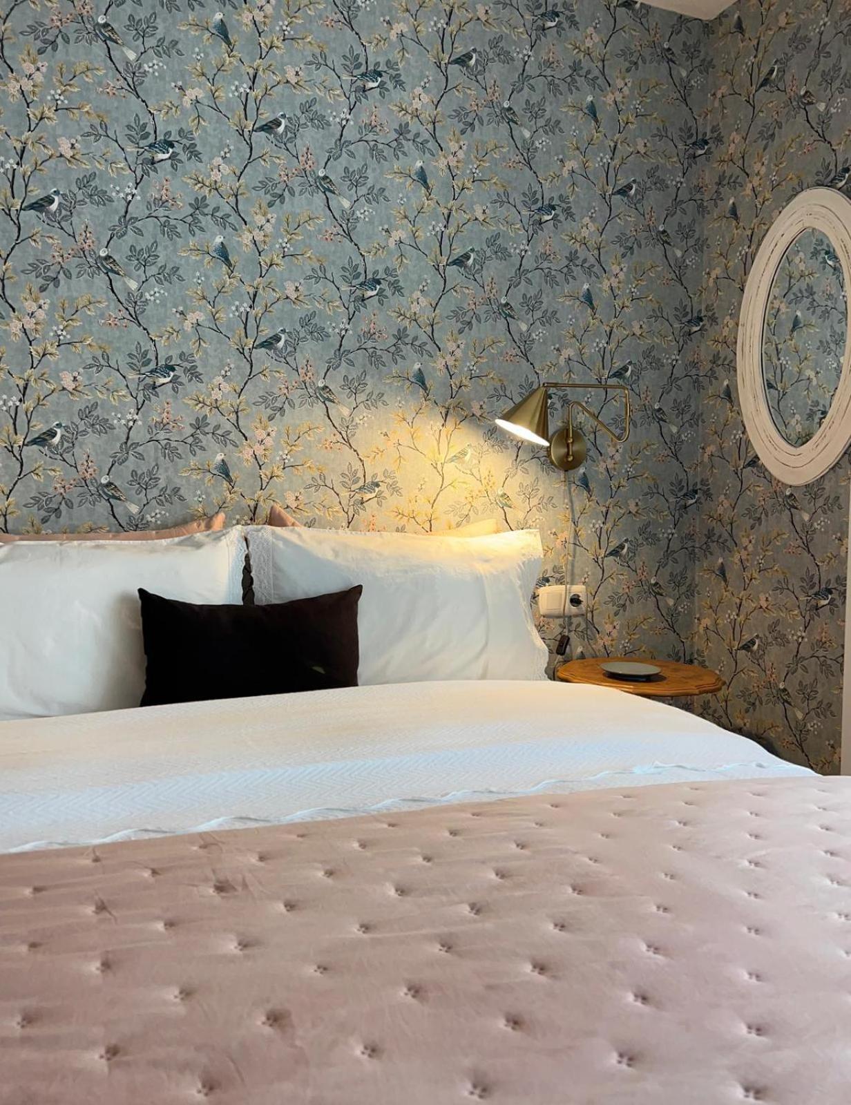 Apartamento Galeguina Comarca de Comarca de Vigo Buitenkant foto
