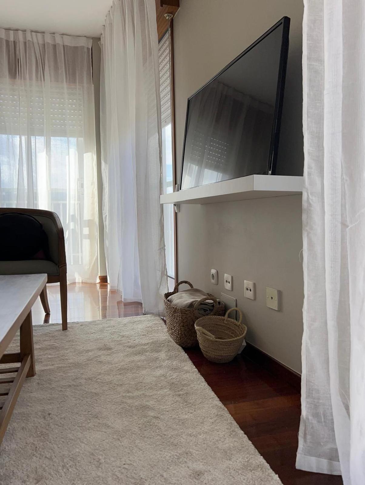 Apartamento Galeguina Comarca de Comarca de Vigo Buitenkant foto