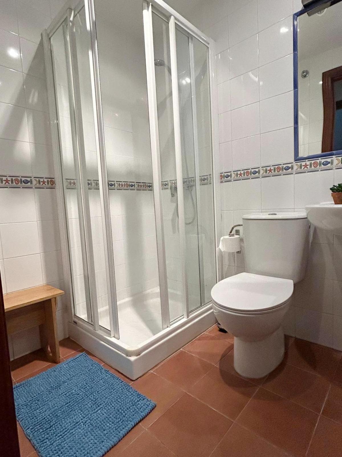 Apartamento Galeguina Comarca de Comarca de Vigo Buitenkant foto