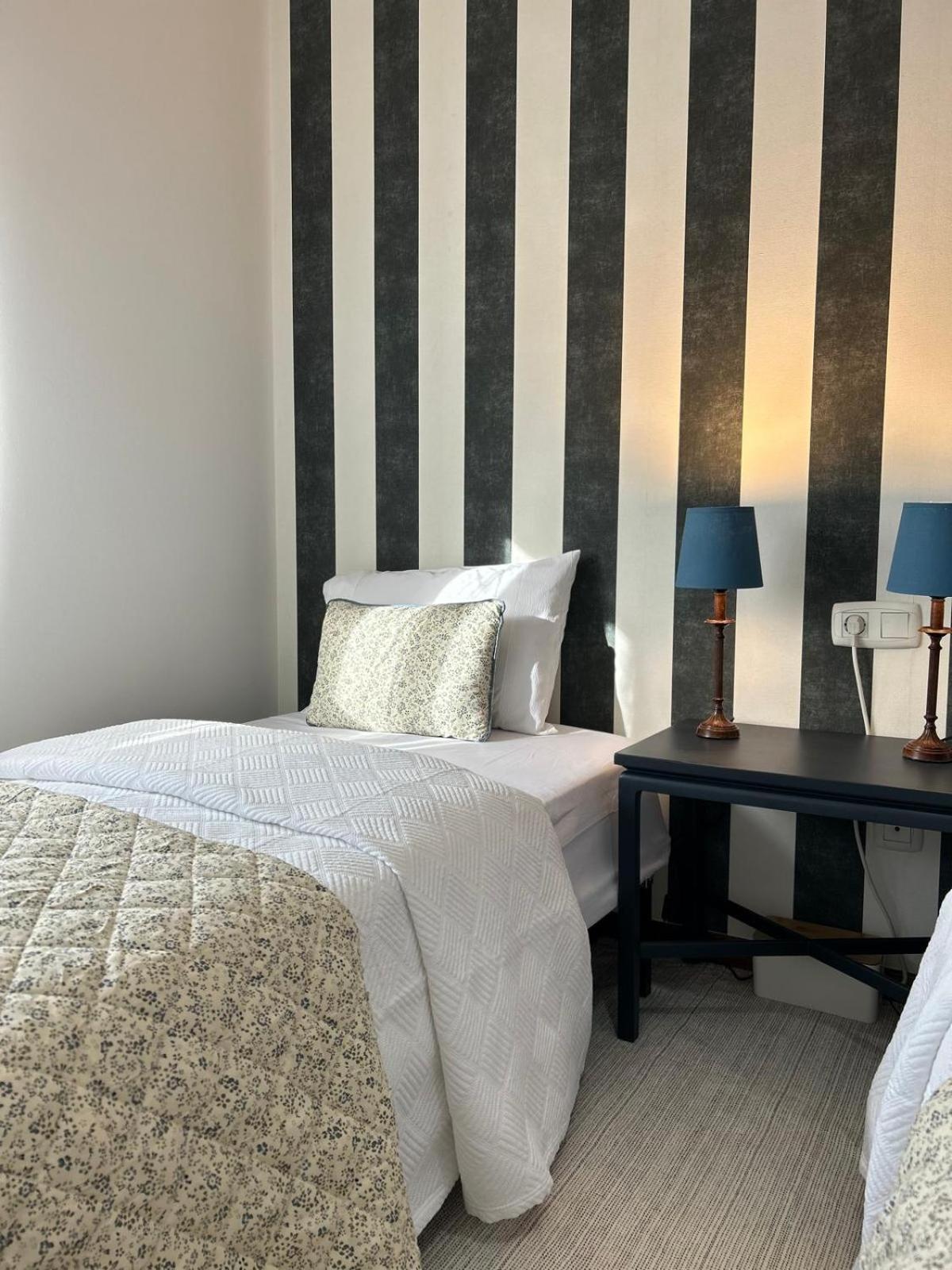 Apartamento Galeguina Comarca de Comarca de Vigo Buitenkant foto