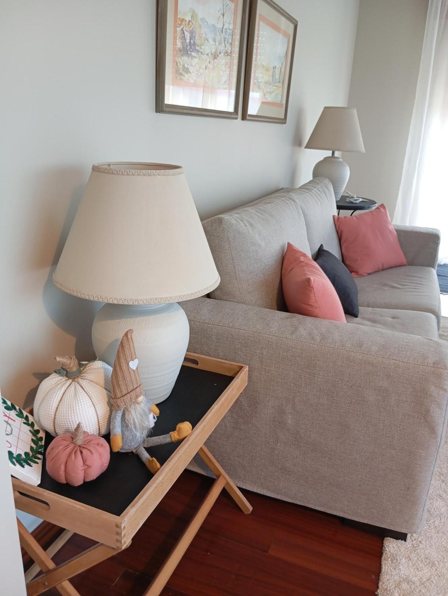 Apartamento Galeguina Comarca de Comarca de Vigo Buitenkant foto